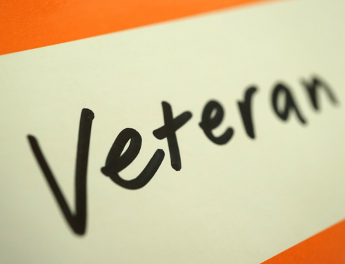 Keeping the Heart in the Mission: A Veterans Day Reflection