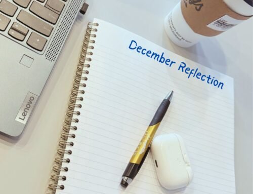 December Reflections: From Burnout to Building Better Systems